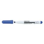 Marqueur biseautée GIOTTO ROBERCOLOR bleu