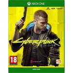 CYBERPUNK 2077 Edition Day One Jeu Xbox One