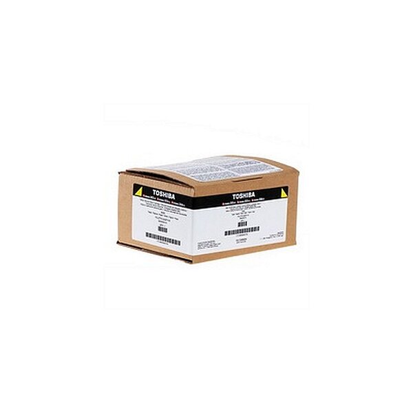 Toshiba Toner Jaune T305PYR