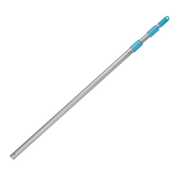Intex manche telescopique aluminium 2m39