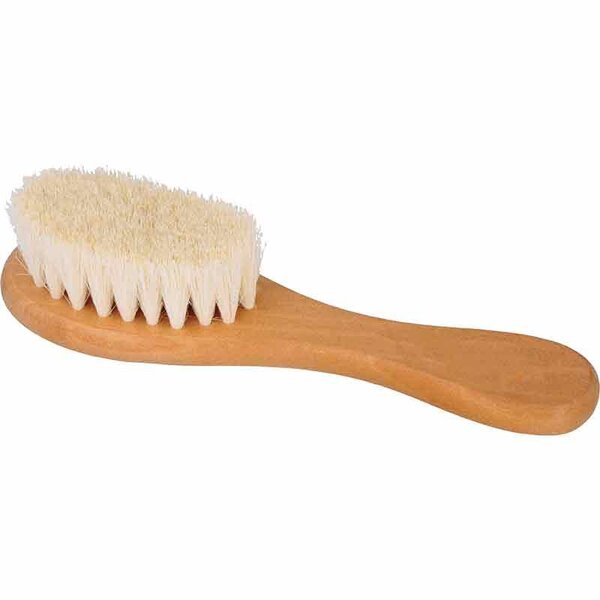 Brosse À Cheveu Bébé - 15 Cm