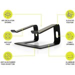 Support élévé pour Ordinateur Portable