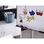 Marqueur papier encre brillante 33 noir 1-5 mm x 10 EDDING