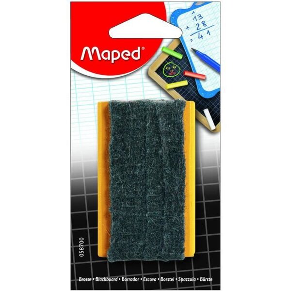 MAPED - Brosse pour Ardoise