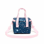 Sac À Goûter Pour Enfants - Motifs Espace - Draeger paris