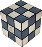 Pièce de monnaie en Argent 2 Dollars g 62.2 (2 oz) Millésime 2024 MAGIC CUBE