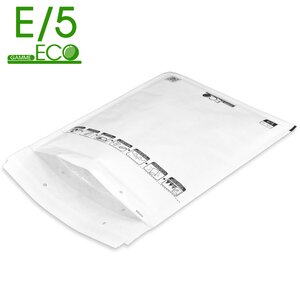 Lot de 100 enveloppes à bulles eco e/5 format 220x260 mm