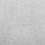 vidaXL Tapis OVIEDO à poils courts gris 60x110 cm