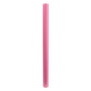 Rouleau de papier kraft "les chics" 10 x 0 70 m rose - rhodia