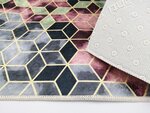 Tapis d'intérieur LUXE 120 x 180 cm - Rose