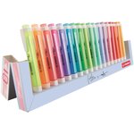 Pack Chevalet de 18 Surligneurs Swing Cool x 5 STABILO