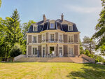SMARTBOX - Coffret Cadeau 3 jours en château avec dîner 3 plats près de Rouen -  Séjour