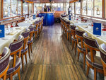 SMARTBOX - Coffret Cadeau Croisière de 2h sur la Seine avec dîner gastronomique  vin et champagne -  Gastronomie