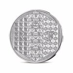 Ors de France - Le Franc à cheval - Monnaie de 100€ Argent