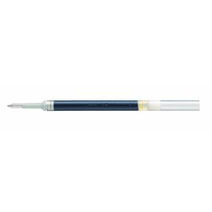 Recharge lr7 pour roller energel liquide pte 0 7 tracé 0 35 mm bleu clair x 12 pentel