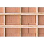Fischer fixation de cadre avec ensemble de vis sxrl 10 x 140 t 50 pcs