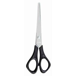 Ciseaux de couture 'Top Line', longueur:160 mm, noir KLEIBER