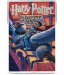 Pièce de monnaie en Argent 3 Dollars g 62.2 (2 oz) Millésime 2025 HARRY POTTER AND THE PRISONER OF AZKABAN