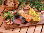 SMARTBOX - Coffret Cadeau Coffret cadeau Saint-Valentin : un dîner romantique à Strasbourg -  Gastronomie