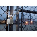 Master lock cadenas excell acier laminé 52 mm m5eurd