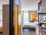 SMARTBOX - Coffret Cadeau 3 jours en studio dans un hôtel 4* avec massage et spa privatif à Saint-Raphaël -  Séjour