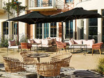 SMARTBOX - Coffret Cadeau 2 jours en hôtel 4* avec accès au spa au Touquet -  Séjour