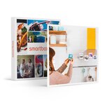 SMARTBOX - Coffret Cadeau Coffret Cheerz avec 9 magnets photo au format carré et pochette cadeau -  Sport & Aventure
