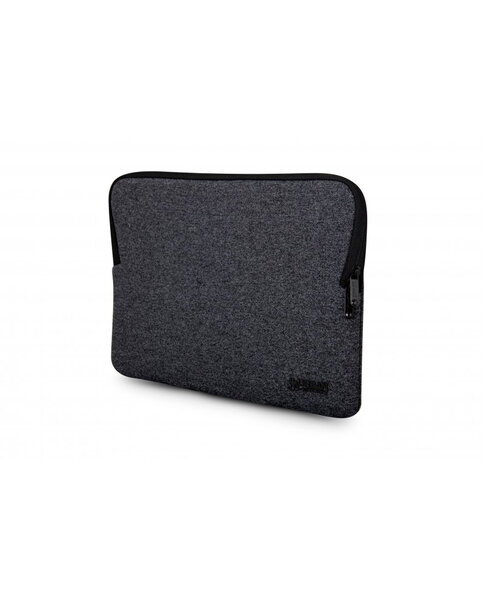 Urban factory memoree sleeve 15.6i noir memoree sleeve pour notebook 15.6i noir