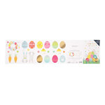 Carte De Pâques - Activité Pour Enfant - Couronne À Monter - Draeger paris