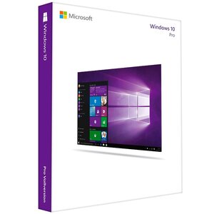 Microsoft windows 10 pro