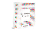 SMARTBOX - Coffret Cadeau Séjour détente avec accès à l'espace bien-être -  Séjour