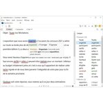 MYSOFT Antidote 11 - Correcteur, Dictionnaires, Guides - Pour le français ou pour l'anglais