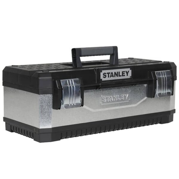 Stanley boîte à outil en plastique 1-95-619