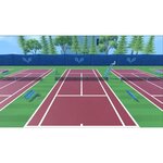 Instant Sports Tennis Jeu Switch