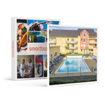 SMARTBOX - Coffret Cadeau Escapade de 3 jours en studio près de Bayeux -  Séjour