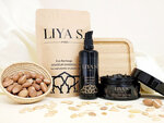 SMARTBOX - Coffret Cadeau Coffret de cosmétiques bio et naturels pour un rituel du hammam à la maison -  Bien-être
