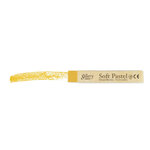MUNGYO Pastel sec tendre Carré 6 x  Golden ochre
