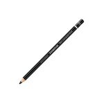 Crayon Mars Lumograph black, degré de dureté: 6B Noir STAEDTLER