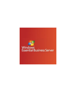 Microsoft Windows Essential Business Server 2008 Standard and Premium Management Server - Clé licence à télécharger