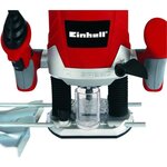 Einhell défonceuse 1200w rt-ro 55