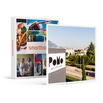 SMARTBOX - Coffret Cadeau 2 jours en hôtel 4* avec espace détente et champagne aux portes de Grenoble -  Séjour
