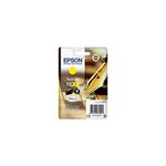 Epson 16xl - stylo à plume cartouche jaune c13t16344012 (t1634)