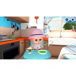 My Baby Jeu Nintendo Switch