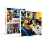 SMARTBOX - Coffret Cadeau Plaisir d’Italie lors d’un repas gourmand pour 2 à Paris -  Gastronomie