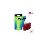 Cartouche compatible hp cartouche noir (h40b)