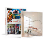 SMARTBOX - Coffret Cadeau Parenthèse relaxante : 2 soins du corps et 1 accès au bain bouillonnant et hammam à La Baule -  Bien-être