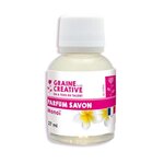 Parfum pour savon 162 ml - Monoï
