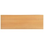 vidaXL Meuble TV Gris 120x39x58 cm