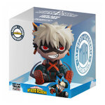 Tirelire Chibi en PVC de Katsuki Bakugo - Personnage de My Hero Academia