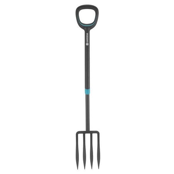 GARDENA Fourche a becher ErgoLine